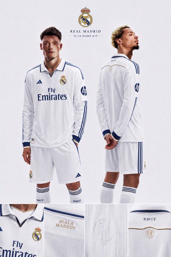 footyhan's tweet photo. holy shit this kit looks so good https://t.co/2coOP2X6zN