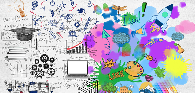 Creative Educator tweet media