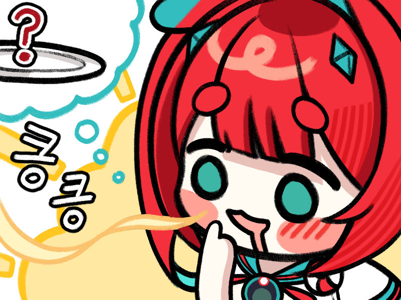 우미_Umi tweet media