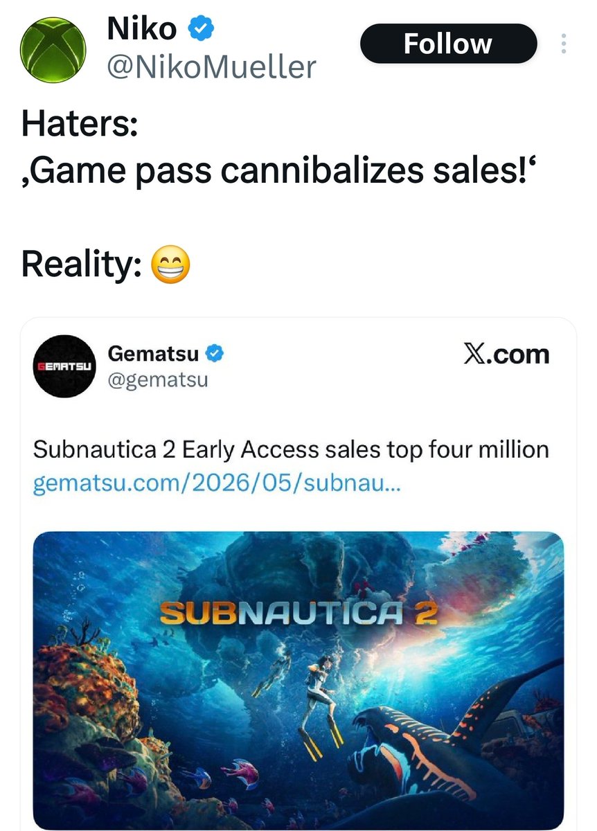 GAMER🟥4️⃣🟥LIFE tweet media
