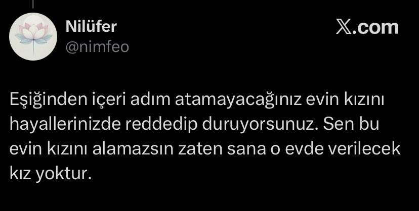 kismet tweet media