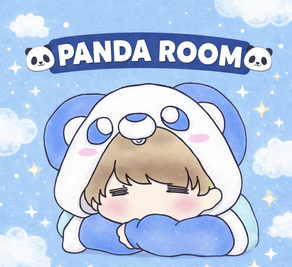 あびぱんだ 【Avicii団長】🐼🐾 tweet media