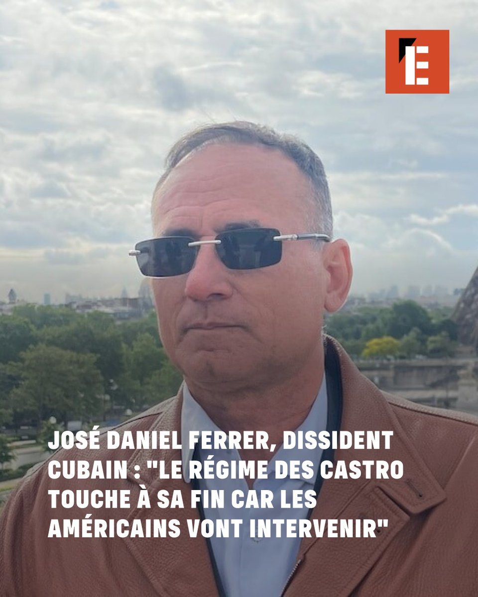 L'Express tweet media