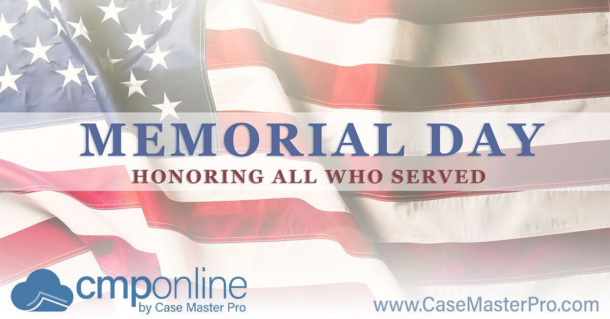 CaseMasterPro1's tweet photo. Memorial Day is more than a long weekend. It's a reminder that the freedoms we take for granted came at a real cost, paid by real people. We're grateful. We remember. 🕯️ #MemorialDay #NeverForget https://t.co/VAknyUFMl0
