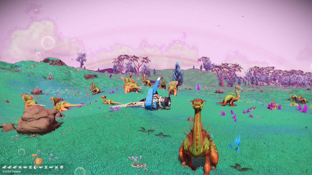Intergalactic Geo tweet media