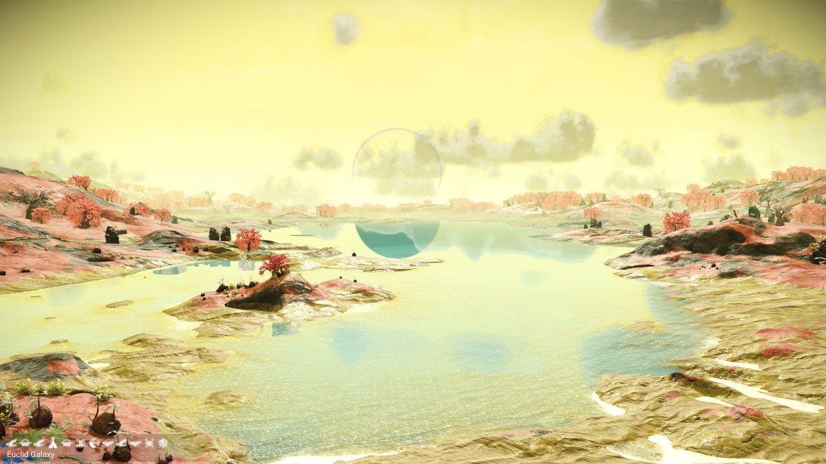 Intergalactic Geo tweet media