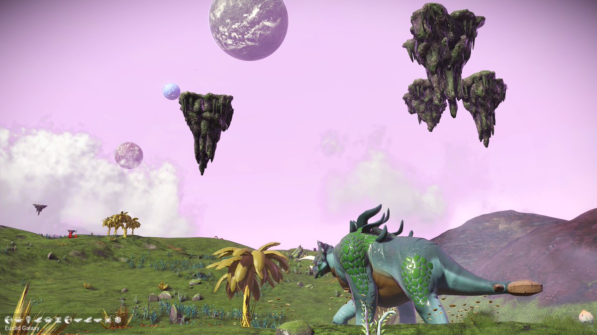 Intergalactic Geo tweet media