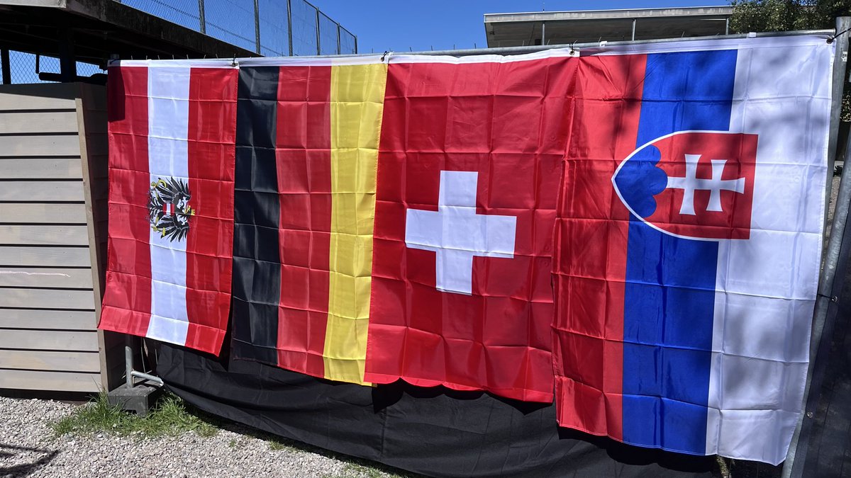 Martin Cernak | Slovak Baseball Federation tweet media