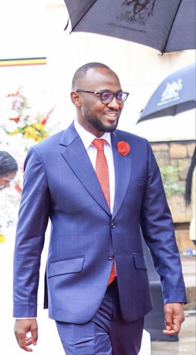 lukalidde's tweet photo. The incoming Chairman of the Muslim parliamentary Caucus at Parliament of Uganda. So help me God 🙏🏿 https://t.co/sYrN8DYADU