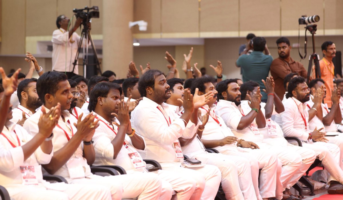 M.K.Stalin tweet media