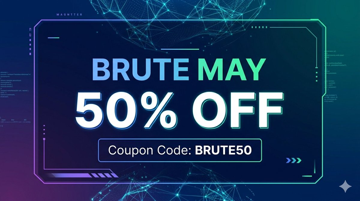 BRuteLogic's tweet photo. This Week on Brute Logic

PHP Null Byte Trick
https://t.co/iILgjLW0rD

Brute One Web Search
https://t.co/6FShJIW7eB

SSRF Polyglots
https://t.co/uu5oAgIWtN

WP CSRF Template
https://t.co/YXF6ST8qqZ

JWT NoAlg Bypass
https://t.co/o2gUFaJwMS

#BugBounty #PenTesting #WebAppSec https://t.co/0s4jlvkcFt