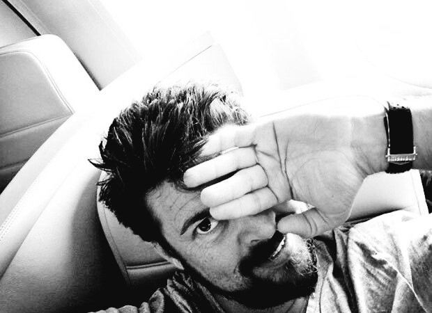 ButcherOfSupes's tweet photo. ⠀
⠀
⠀⠀⠀⠀⠀⠀⠀⠀got me beauty sleep an' all—— now I just need me some coffee. 
⠀
⠀ https://t.co/FCO9AdOqhC