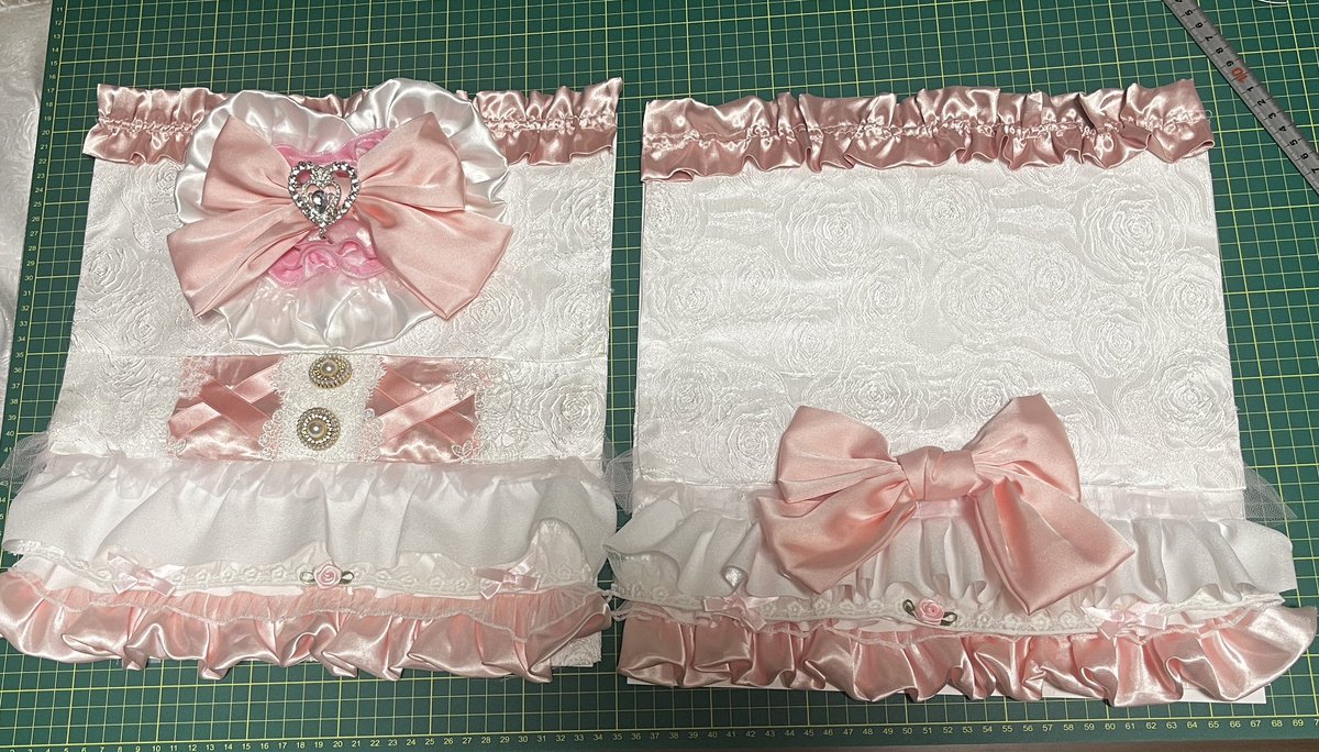 kanon523523's tweet photo. KANON生誕祭お疲れ様でした。
皆様のご協力のおかげで立派なフラスタや衣装アルバムが完成致しました。フラスタフレームやカンパ返礼品に使用したイラストも載せておきます。
改めましてカンパご協力者の方々に深くお礼申し上げます、ありがとうございました。 https://t.co/Tz2oIyvXEd