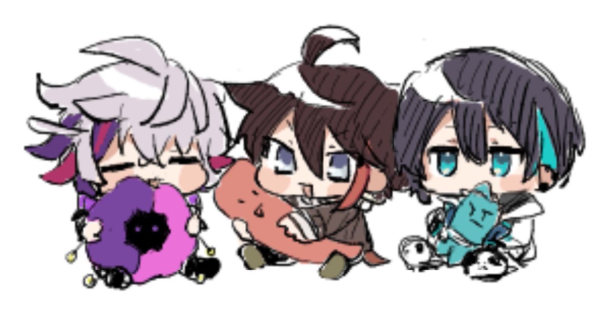 とっとこ tweet media