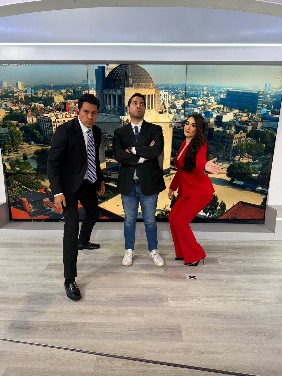 Monserrat Contreras tweet media