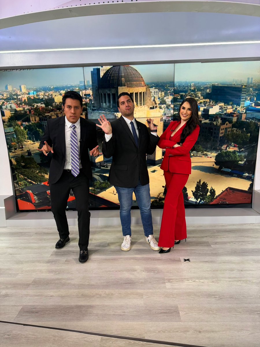 Monserrat Contreras tweet media