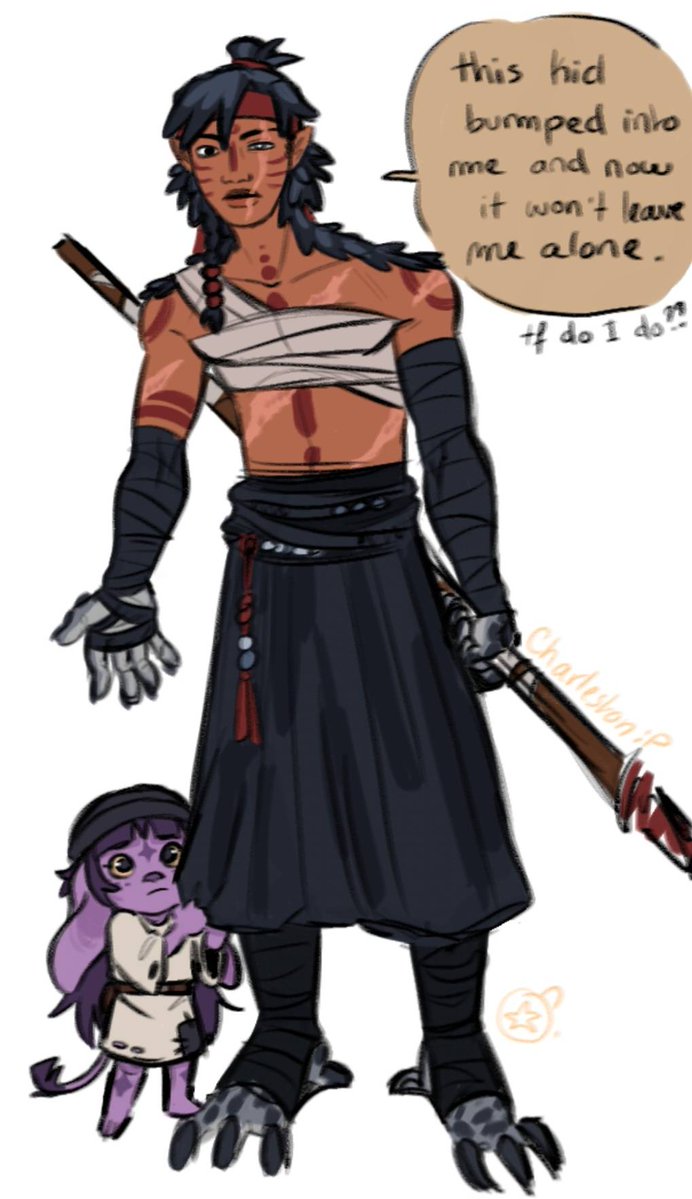 Charleston :D tweet media
