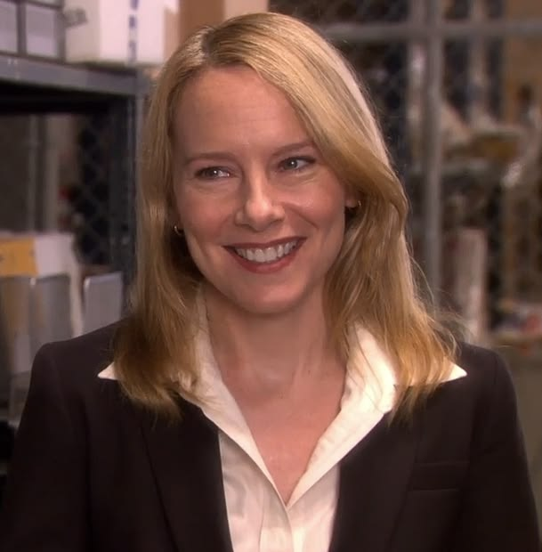 Jim Halpert Argento tweet media