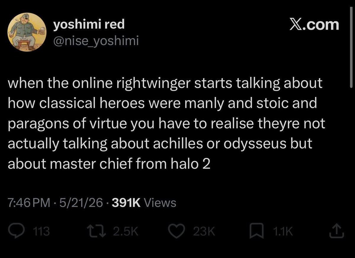 HowlingMutant tweet media