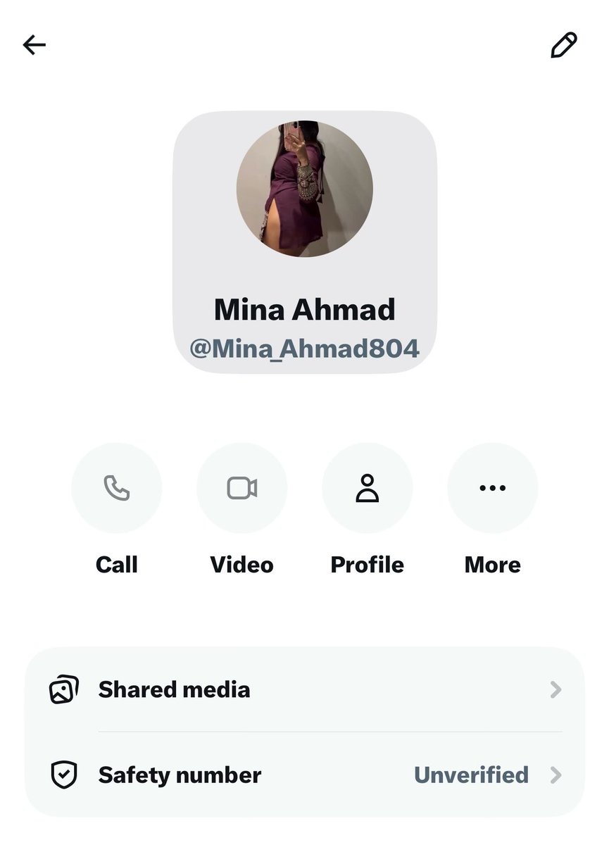 PeshCouple6's tweet photo. Ya scam ha This account are totally fraud Stay away... @Mina_Ahmad804 https://t.co/AIIcBryvWb
