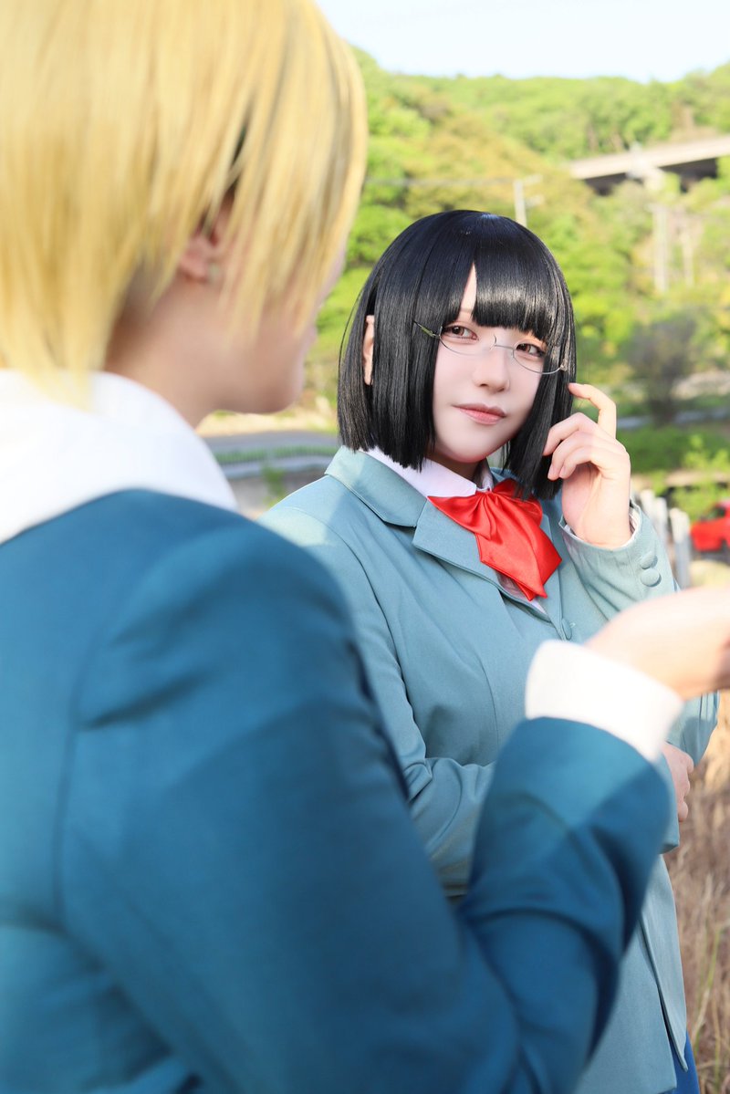 Suinagi(ｽｲﾅｷﾞ)@大コス🐇 tweet media