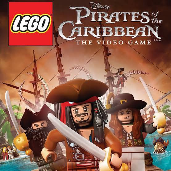 LEGO Games News tweet media