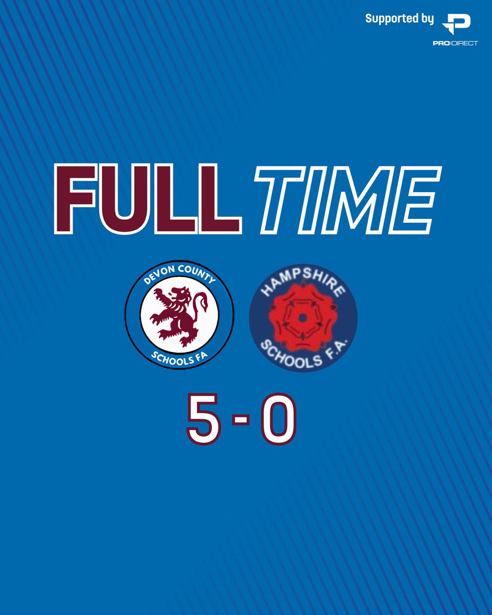 devon_fa's tweet photo. It’s a Five Star Performance 👌🏻💙

We make it to the final and the treble is still on.  🏆🏆…… 🏆 https://t.co/jWkP4yR9A0
