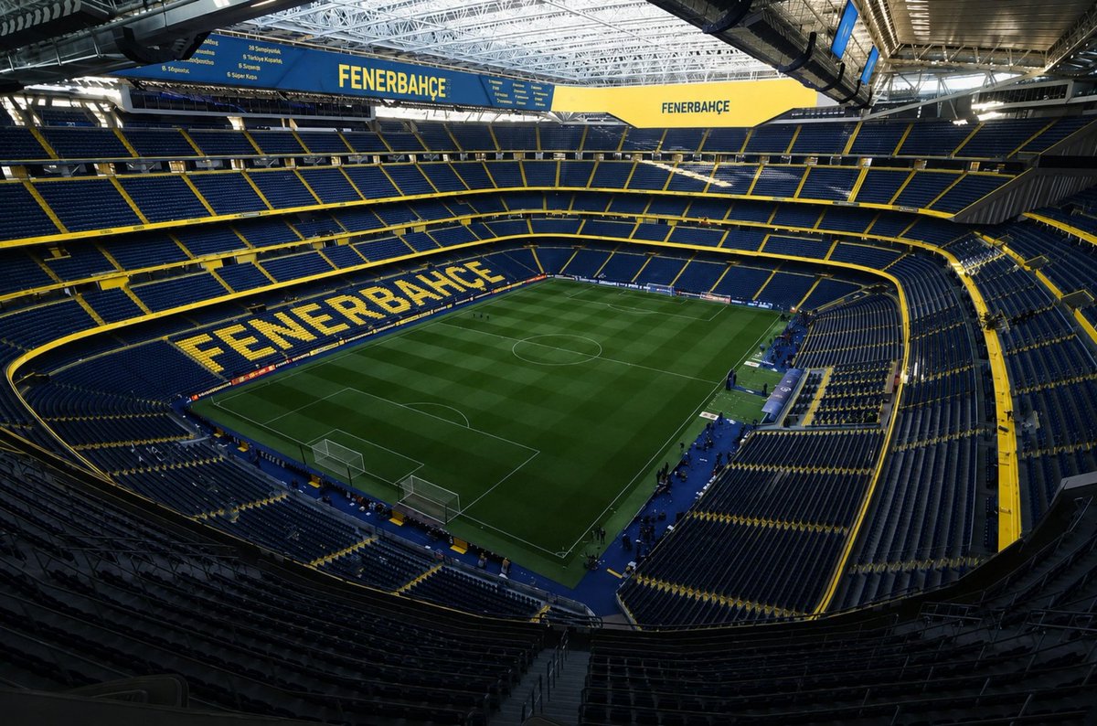 Fenerbahçe Yüksek Divan Kurulu ve Kongre Üyeleri tweet media