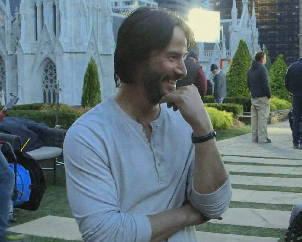 johnwicksgf's tweet photo. i miss his pretty face https://t.co/ZgWrN641t6