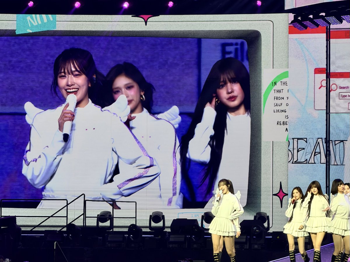 LI_GOGOLI's tweet photo. Earth Needs Fluffy Puppy

#아이브 #IVE
#안유진 #ANYUJIN #유진 #YUJIN https://t.co/i7vIrqzqgY