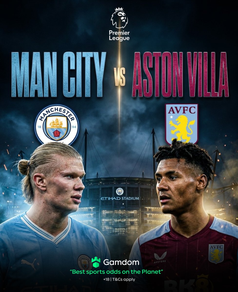 Gamdom Sport tweet media