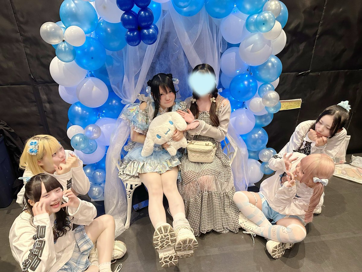 にゃぁ tweet media