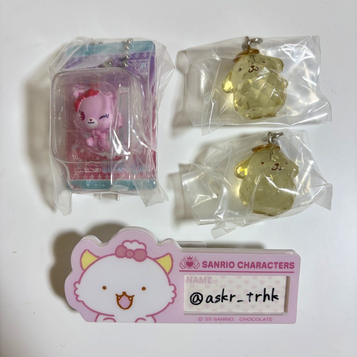 あさくら(取引) tweet media