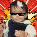 redundant30's tweet photo. If you choose to sub/resub or gift a sub in my chat, you'll unlock an exclusive community badge!   (Yes that's me as a wee-little baby)

(https://t.co/YldgSKBp4t) https://t.co/lPzxLP1V9j