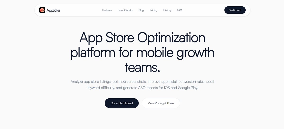 AppZoku tweet media