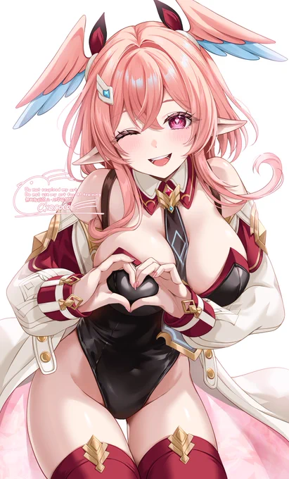 リンネアちゃんおめでと〜 #リンネア生誕祭2026