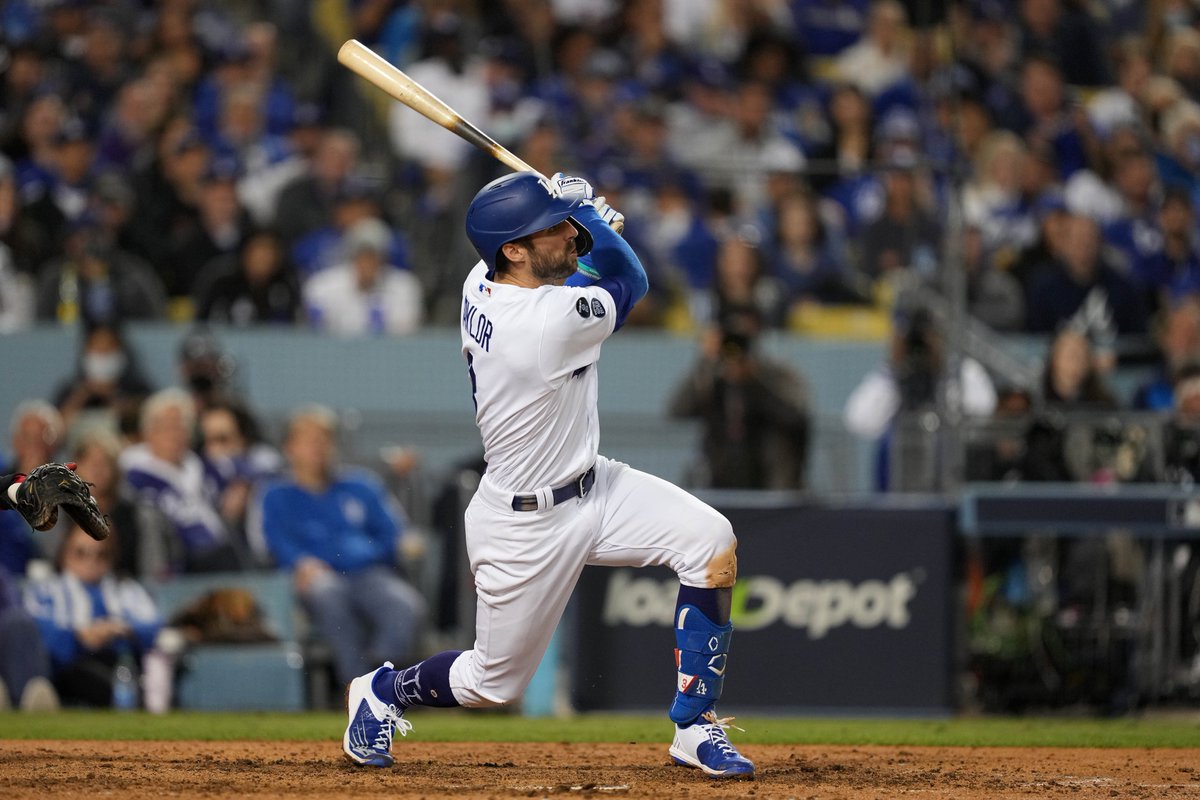 MLB Trade Rumors tweet media