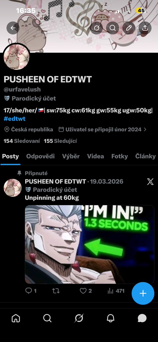MAKIMA OF EDTWT🇨🇿 tweet media