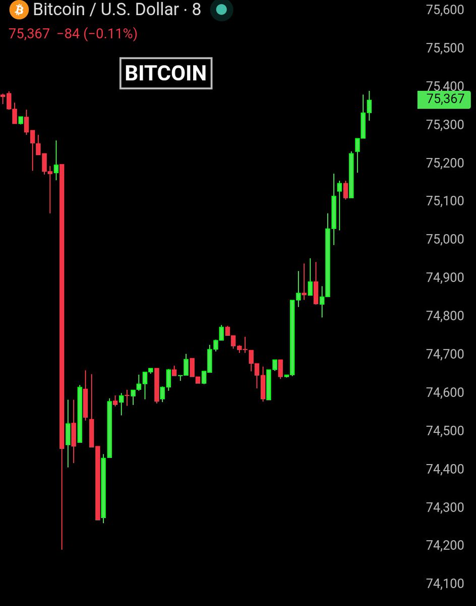 Bull Theory tweet media