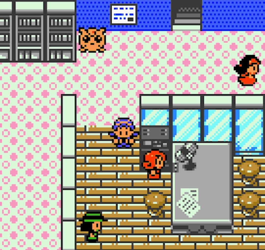 pokémon.nds tweet media