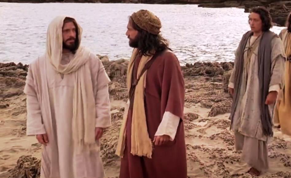 InfoCatolicoGt's tweet photo. #Resurreccion
#Pascua 
«Éste es el discípulo que da testimonio de estas cosas…Hay además otras muchas cosas que hizo Jesús. Si se escribieran una por una, pienso que ni todo el mundo bastaría para contener los libros que se escribieran.» #EvangelioDelDía #Sabado https://t.co/mv0Sm6whdE
