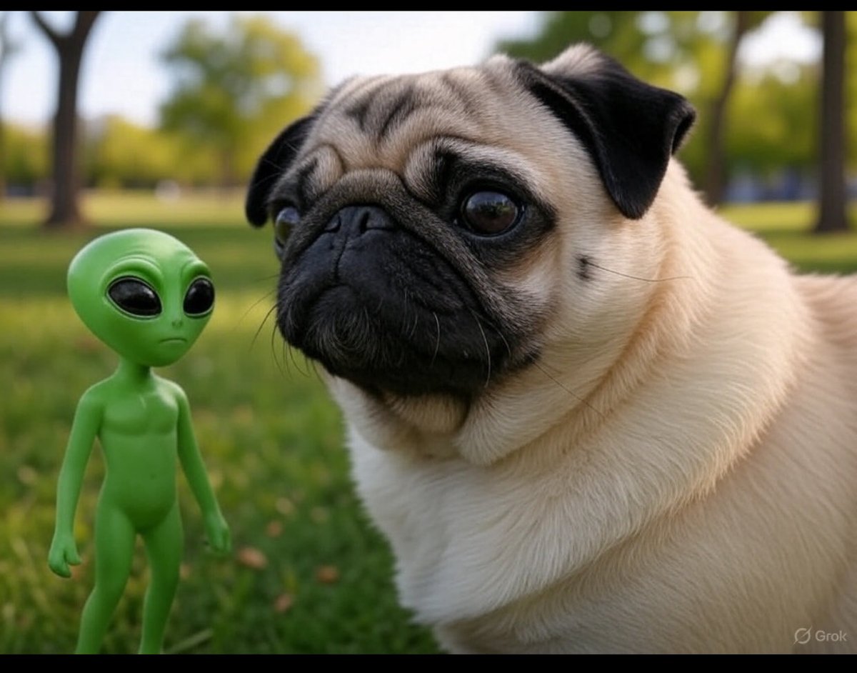 pugspiracy 🇺🇸 tweet media