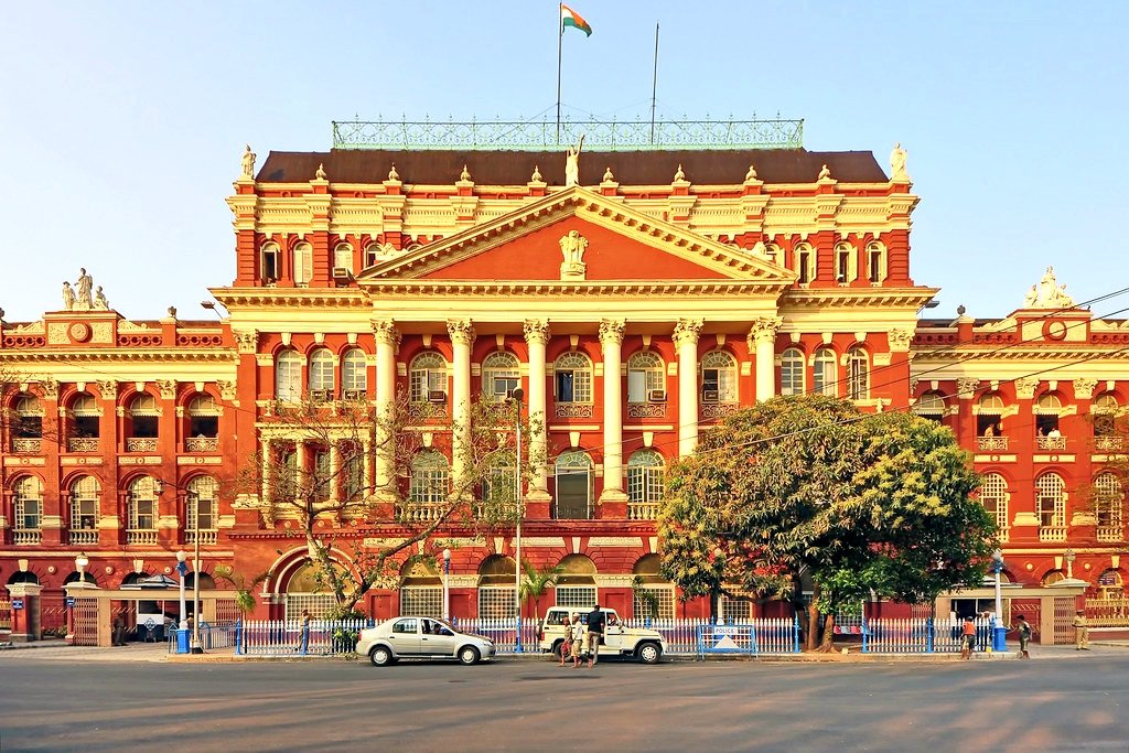 The West Bengal Index tweet media