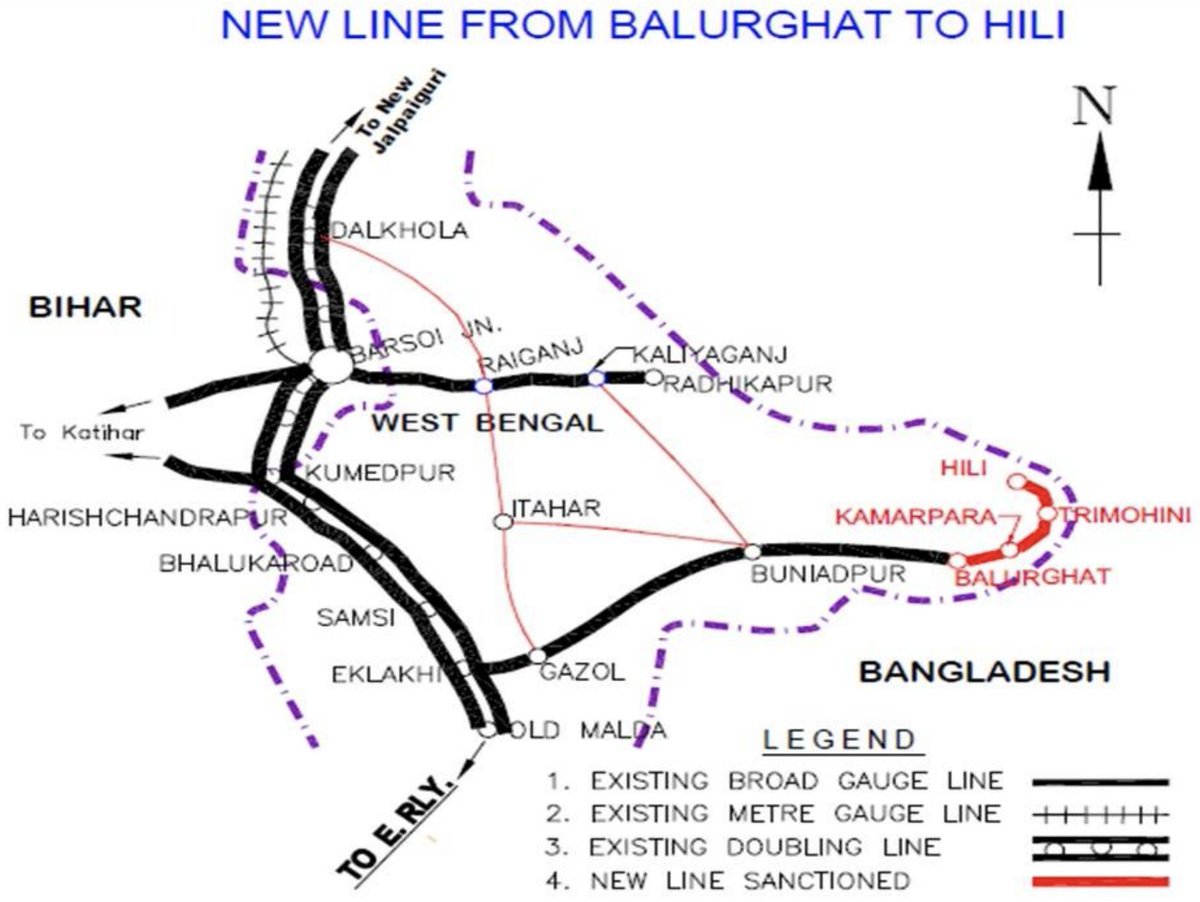 The West Bengal Index tweet media