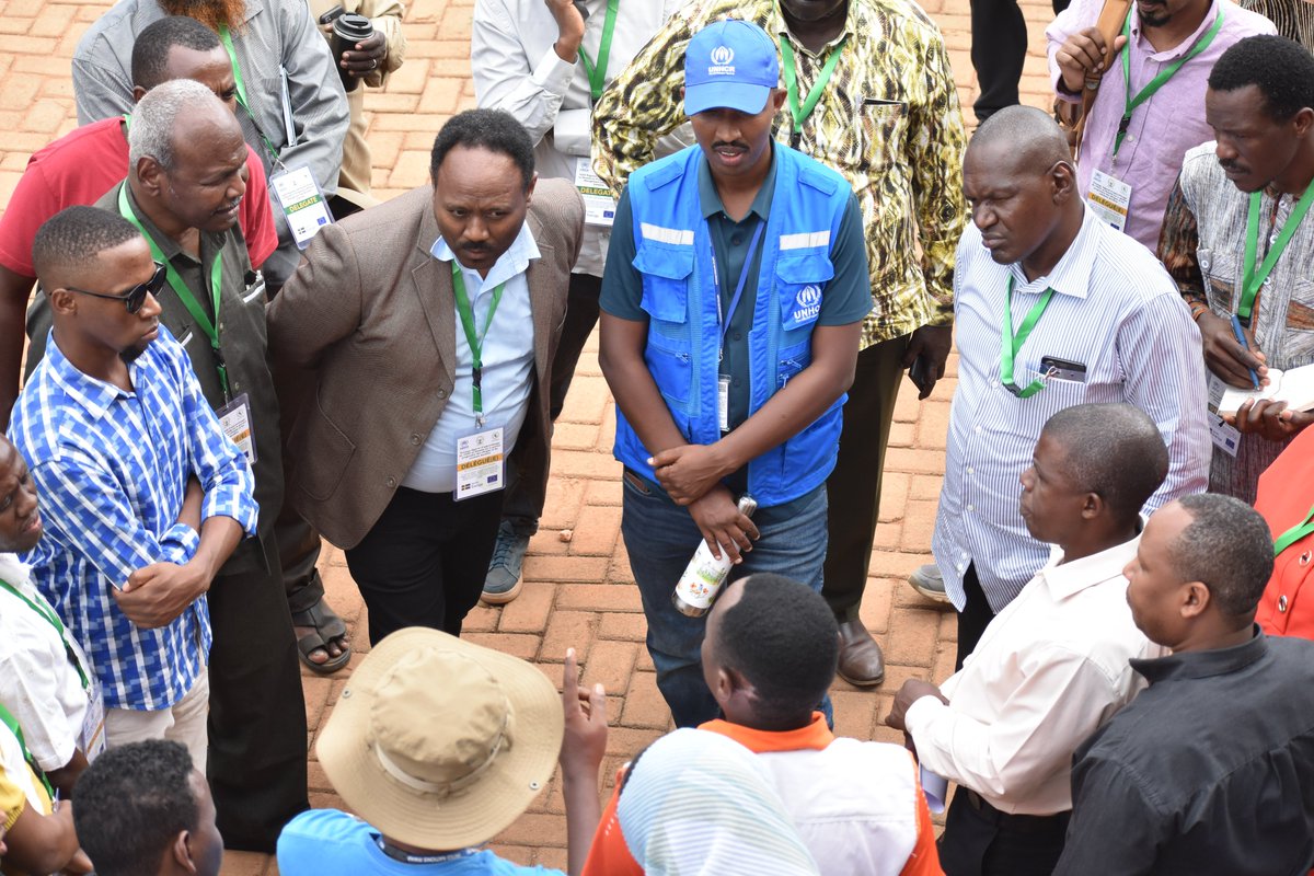 IGAD Health & Social Development Division tweet media