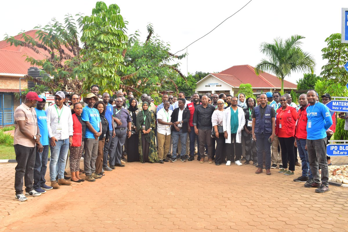 IGAD Health & Social Development Division tweet media
