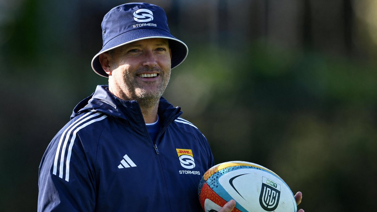 Captain Springbok tweet media