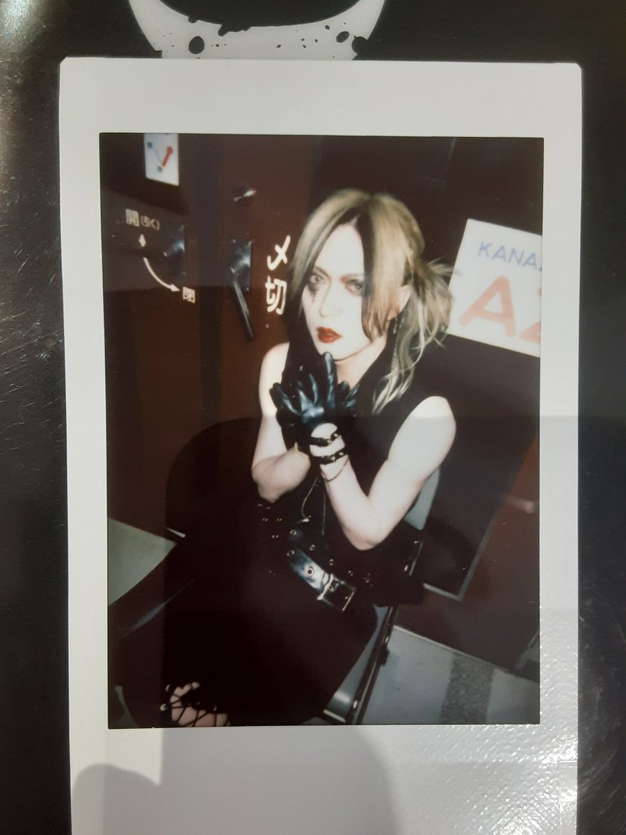 まろんぐらっせ tweet media