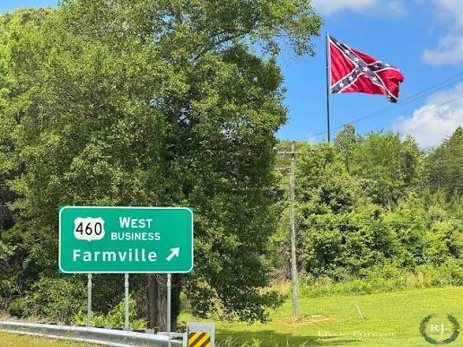 Virginia Flaggers tweet media