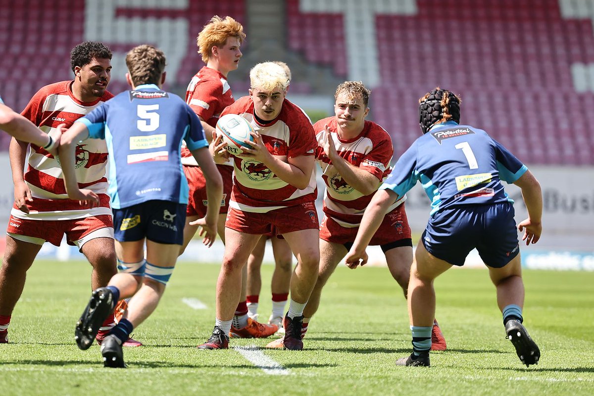 Scarlets Community Foundation tweet media